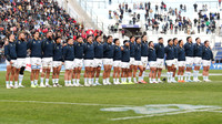 PUMAS 35 vs GALES 21 (San Juan)
