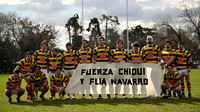 NEWMAN 31 vs BELGRANO 17