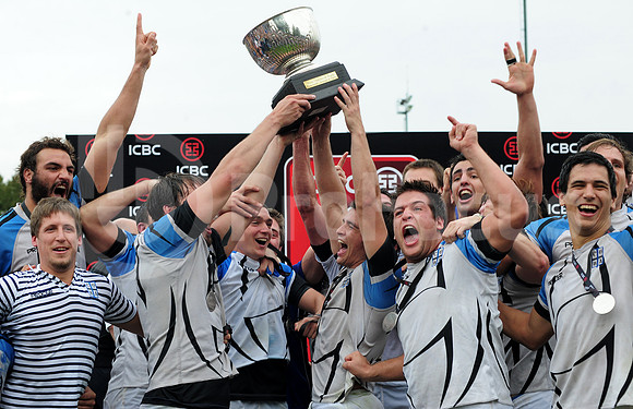 Nacional de Clubes 2014