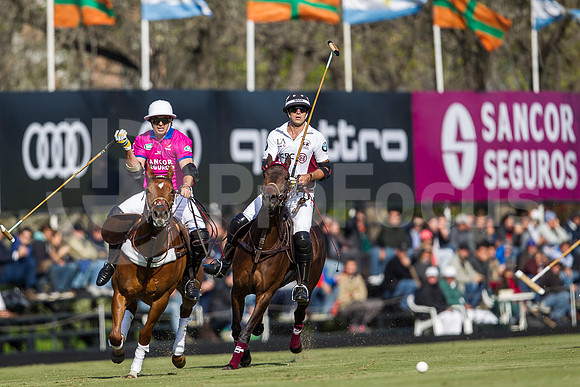 POLO - ABIERTO TORTUGAS 2013