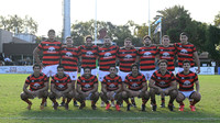 OLIVOS 18 vs ATLETICO DEL ROSARIO 12