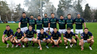 SAN LUIS 49 vs SAN CIRANO 6