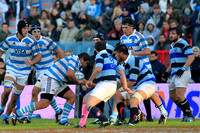 Rugby Internacional / International