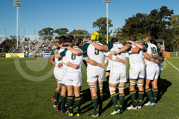 Pumitas vs Babyboks