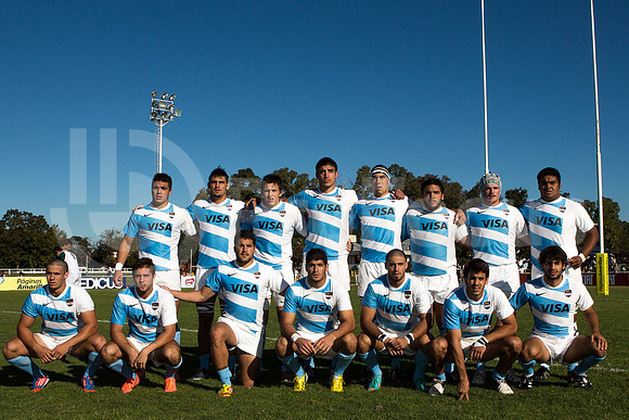 Pumitas vs Babyboks