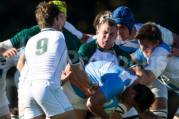 Pumitas vs Babyboks