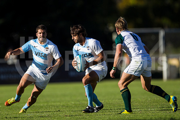 Pumitas vs Babyboks