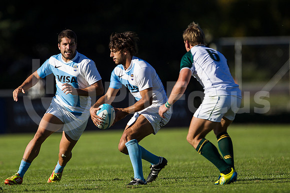 Pumitas vs Babyboks