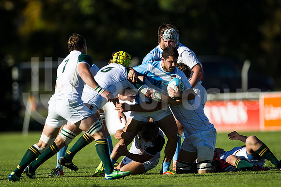Pumitas vs Babyboks