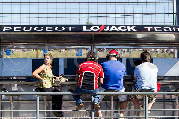 SuperTC2000 - Rosario 21/4/2013
