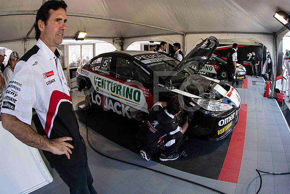 SuperTC2000 - Rosario 21/4/2013