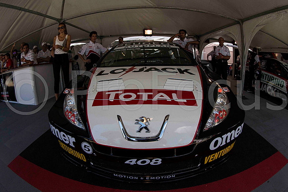 SuperTC2000 - Rosario 21/4/2013