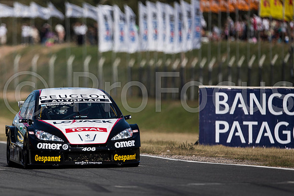 SuperTC2000 - Rosario 21/4/2013
