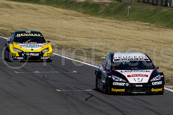 SuperTC2000 - Rosario 21/4/2013