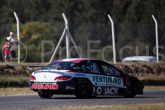 SuperTC2000 - Rosario 21/4/2013