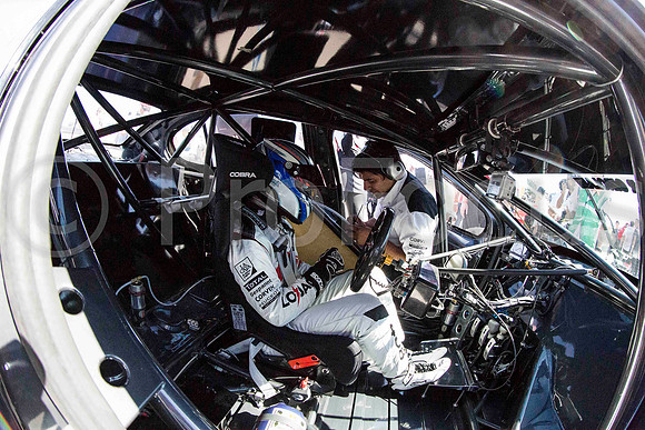 SuperTC2000 - Rosario 21/4/2013