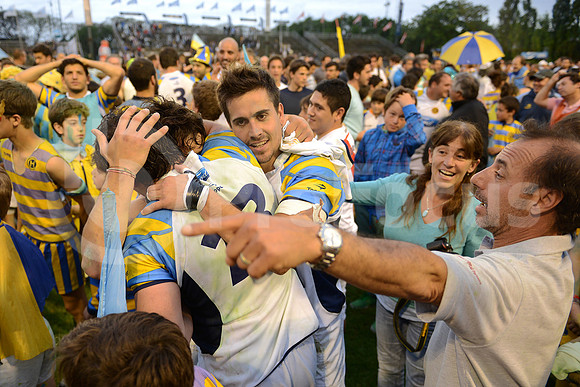 URBA Top14 2014