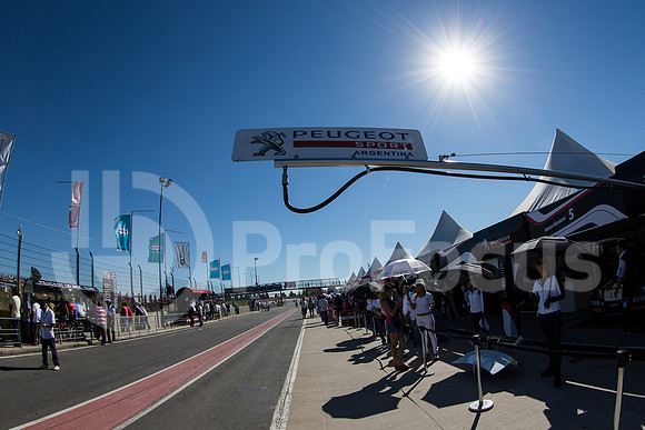 SuperTC2000 - Rosario 21/4/2013