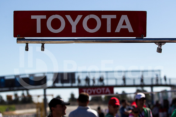 SuperTC2000 - Rosario 21/4/2013