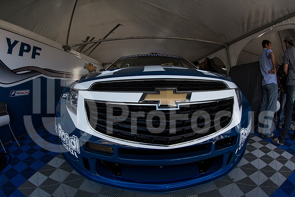 SuperTC2000 - Rosario 21/4/2013