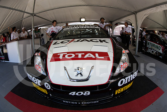 SuperTC2000 - Rosario 21/4/2013