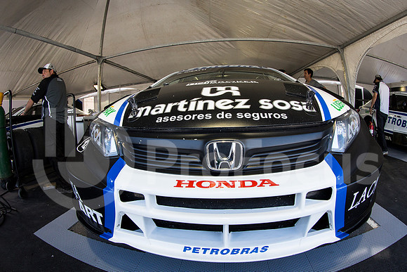 SuperTC2000 - Rosario 21/4/2013