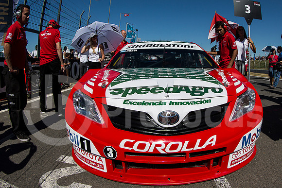 SuperTC2000 - Rosario 21/4/2013