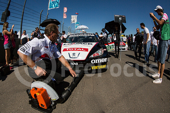 SuperTC2000 - Rosario 21/4/2013