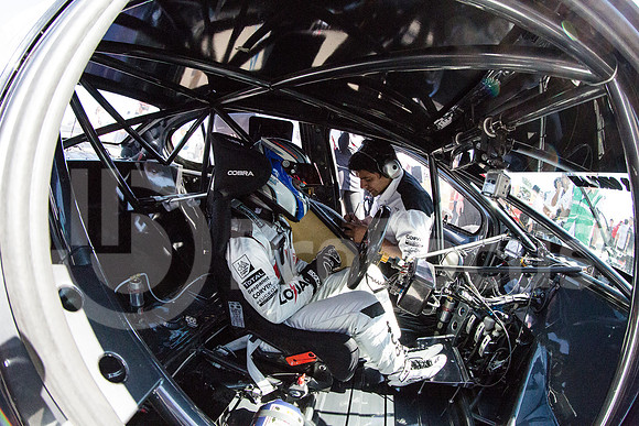 SuperTC2000 - Rosario 21/4/2013