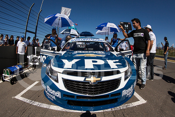 SuperTC2000 - Rosario 21/4/2013