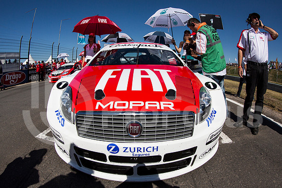 SuperTC2000 - Rosario 21/4/2013
