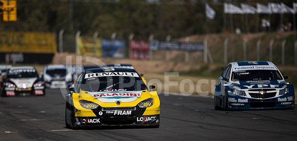 SuperTC2000 - Rosario 21/4/2013