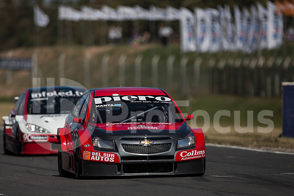 SuperTC2000 - Rosario 21/4/2013