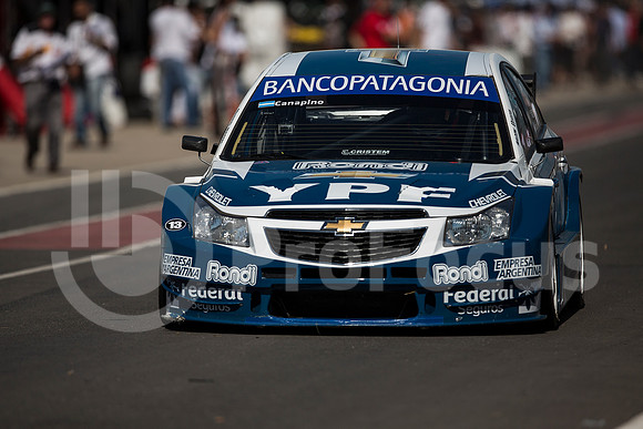 SuperTC2000 - Rosario 21/4/2013