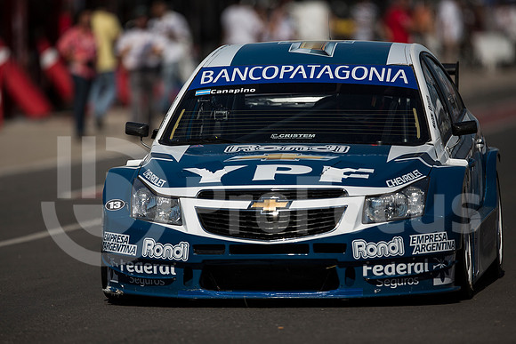 SuperTC2000 - Rosario 21/4/2013