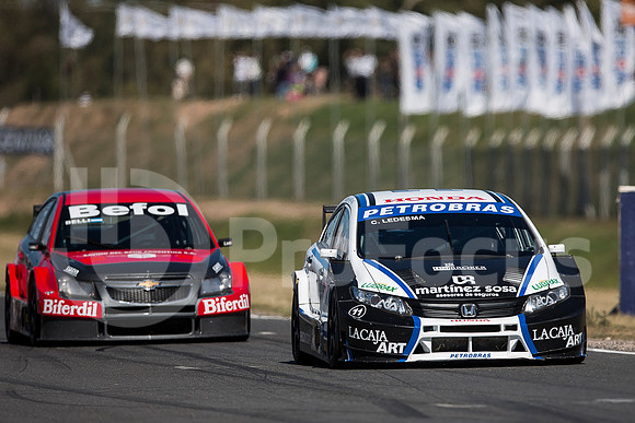 SuperTC2000 - Rosario 21/4/2013