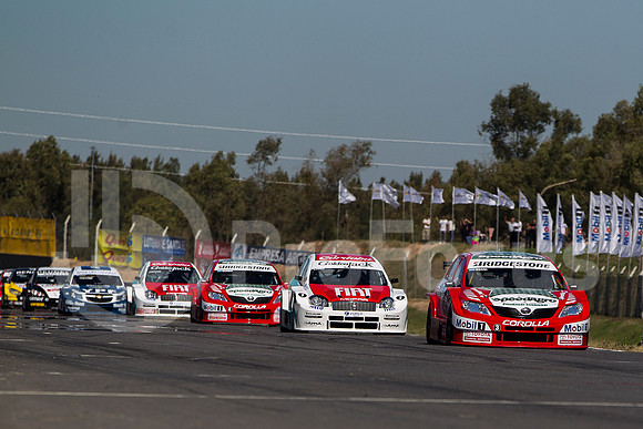 SuperTC2000 - Rosario 21/4/2013