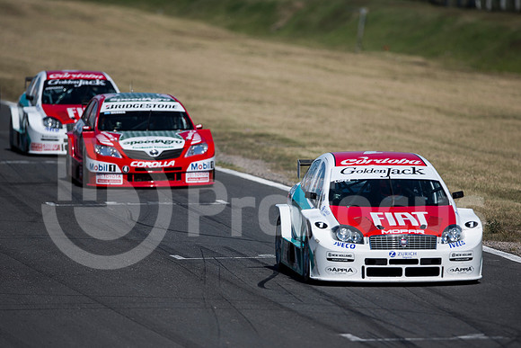 SuperTC2000 - Rosario 21/4/2013