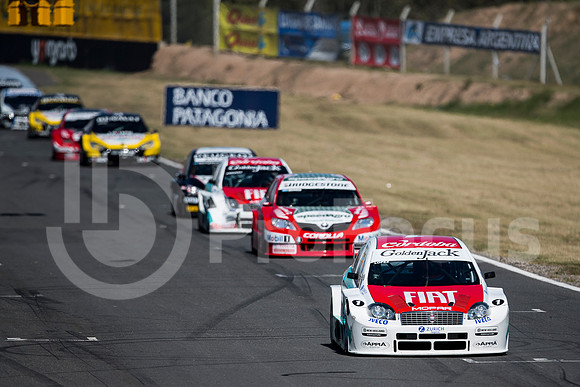 SuperTC2000 - Rosario 21/4/2013