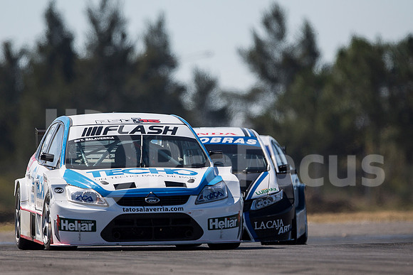 SuperTC2000 - Rosario 21/4/2013