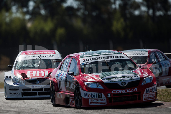 SuperTC2000 - Rosario 21/4/2013