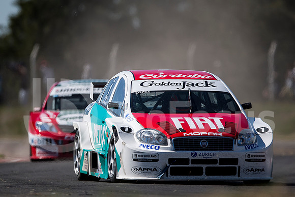SuperTC2000 - Rosario 21/4/2013