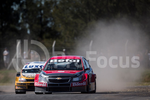 SuperTC2000 - Rosario 21/4/2013