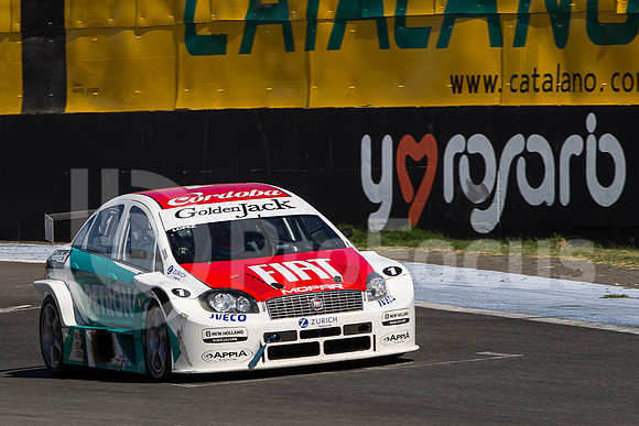 SuperTC2000 - Rosario 21/4/2013