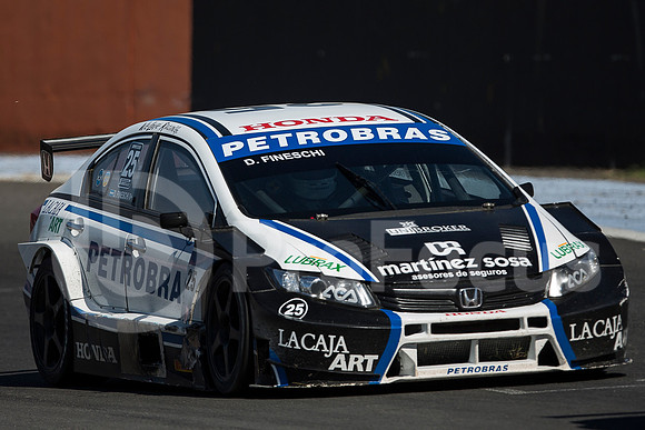 SuperTC2000 - Rosario 21/4/2013