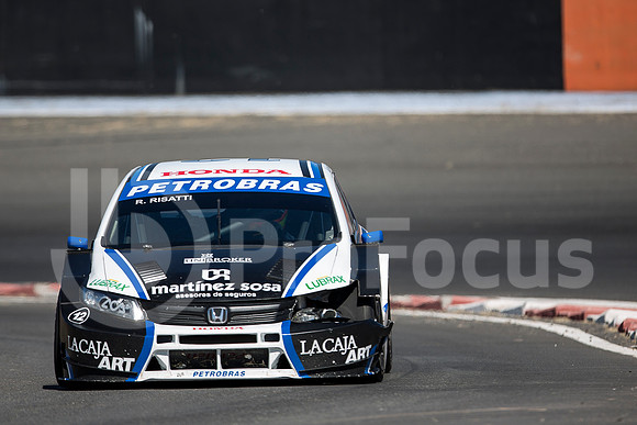 SuperTC2000 - Rosario 21/4/2013
