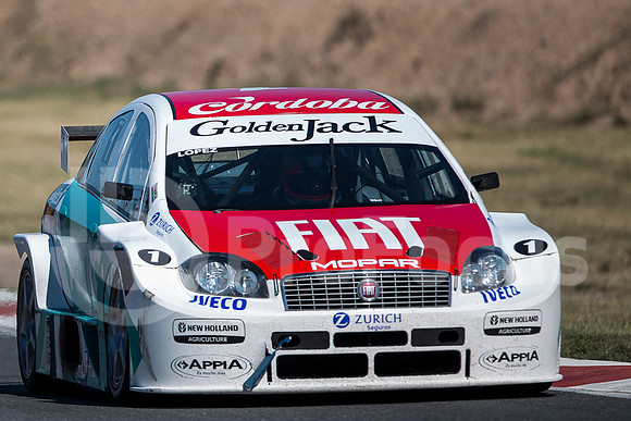 SuperTC2000 - Rosario 21/4/2013