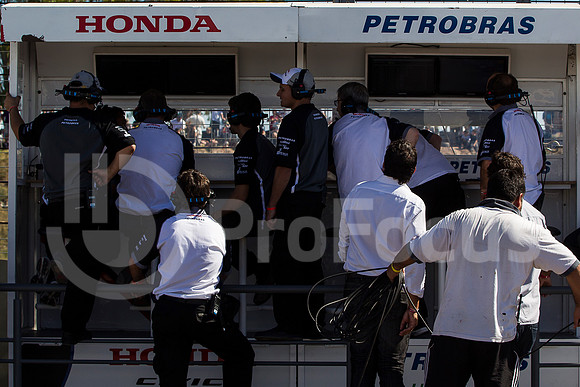 SuperTC2000 - Rosario 21/4/2013
