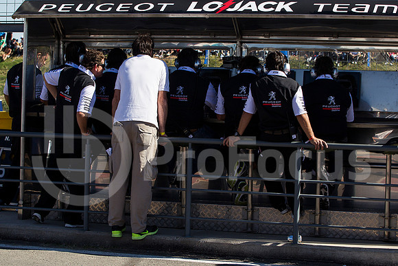 SuperTC2000 - Rosario 21/4/2013