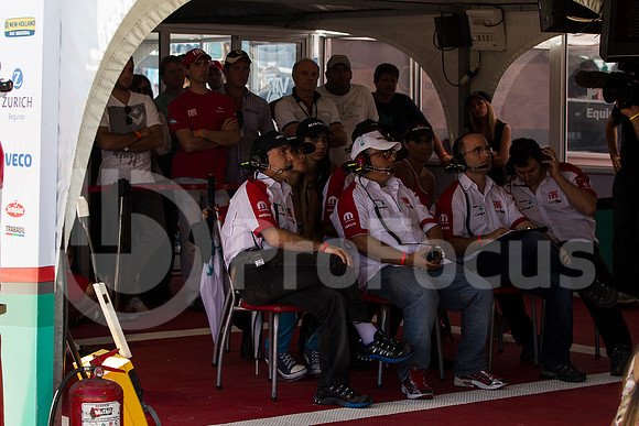 SuperTC2000 - Rosario 21/4/2013